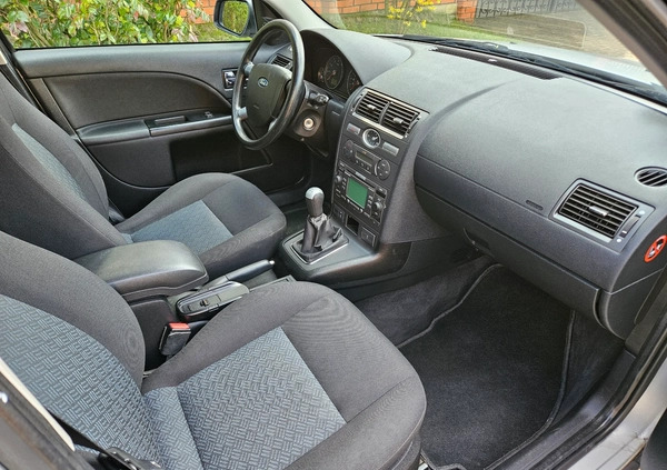 Ford Mondeo cena 5900 przebieg: 180606, rok produkcji 2006 z Piwniczna-Zdrój małe 67